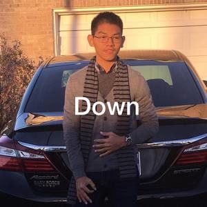 Meet your Posher, Van